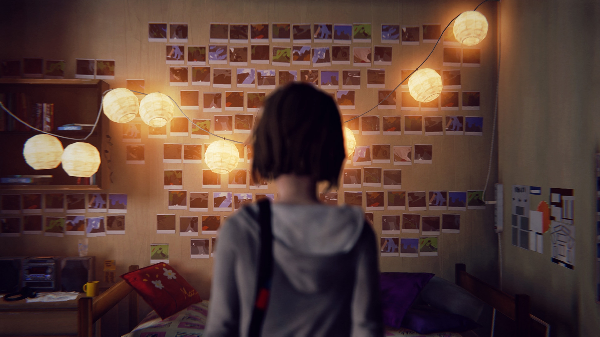 Как удалить life is strange с компьютера